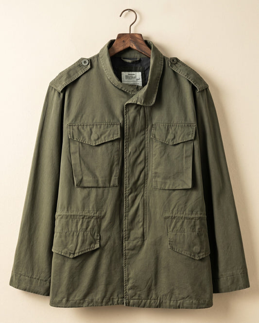 Rodolfo Field Jacket