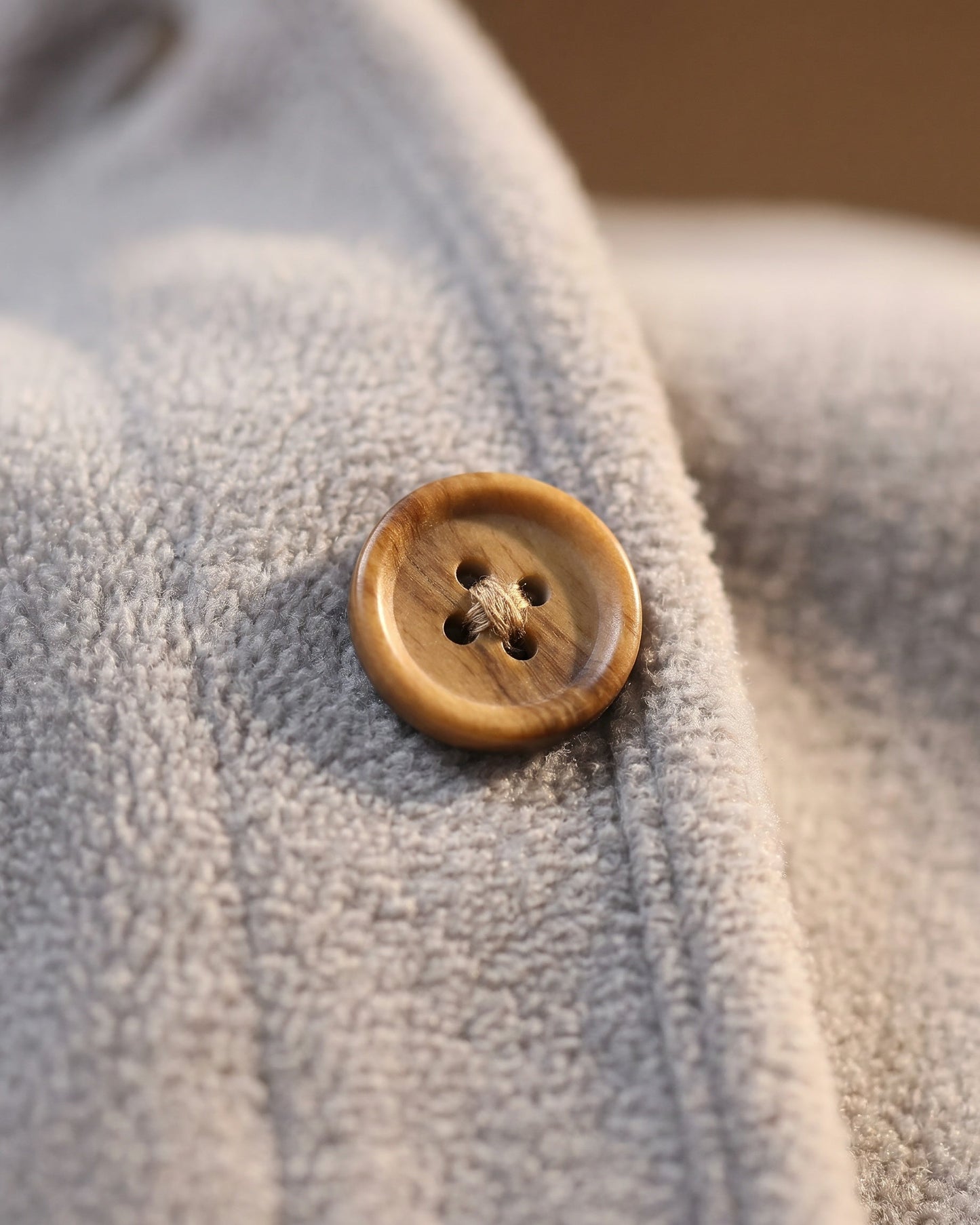 Ugo Fleece Jacket